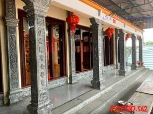 Cơ Sở Đá Mỹ Nghệ Thăng Long