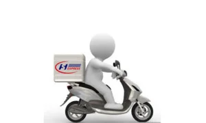 Công Ty TNHH Sài Gòn Hà Nội Express