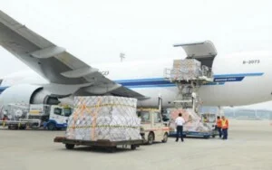 Công Ty Cổ Phần Chuyển Phát Nhanh Vietstar – Chi Nhánh Hà Nội