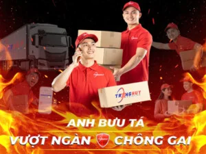 Chuyển Phát Nhanh Trang Huy – Công Ty TNHH Thương Mại Và Giao Nhận Vận Tải Quốc Tế Trang Huy