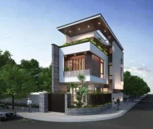 Xây Nhà Trọn Gói Hậu Giang – Công Ty Xây Dựng ST Decor