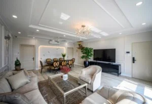 Xây Dựng ST Decor Vĩnh Long – Công Ty Cổ Phần ST Decor