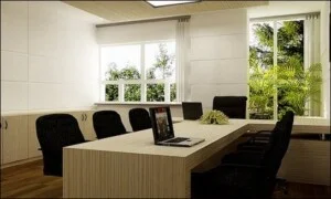 Công Ty Cổ Phần Xây Dựng Trang Trí Nội Thất Thương Mại Tín Thành