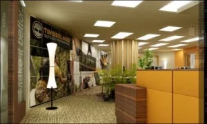 Công Ty Cổ Phần Xây Dựng Trang Trí Nội Thất Thương Mại Tín Thành