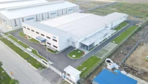 Công Ty TNHH Iiyama Seiki Vietnam