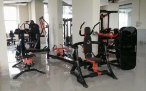 Dụng Cụ Thể Thao Phú Trường Vinh – Công Ty TNHH Thương Mại Phú Trường Vinh