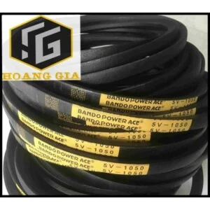 Dây Curoa Hoàng Gia – Công Ty TNHH TMDV Thiết Bị Công Nghiệp Hoàng Gia