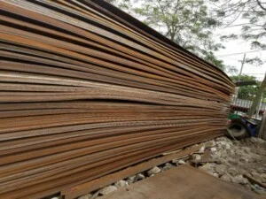 Nền Móng Trường Phát – Công Ty Cổ Phần Nền Móng Trường Phát