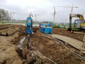 Nền Móng Trường Phát – Công Ty Cổ Phần Nền Móng Trường Phát