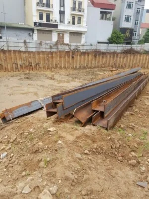 Nền Móng Trường Phát – Công Ty Cổ Phần Nền Móng Trường Phát