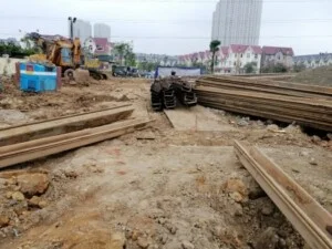 Nền Móng Trường Phát – Công Ty Cổ Phần Nền Móng Trường Phát