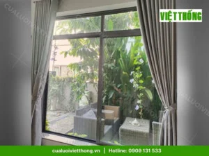 Cửa Lưới Chống Muỗi Việt Thống Hưng Thịnh – Công Ty TNHH Sản Xuất Thương Mại Dịch Vụ Việt Thống Hưng Thịnh