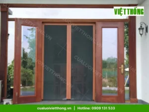 Cửa Lưới Chống Muỗi Việt Thống Hưng Thịnh – Công Ty TNHH Sản Xuất Thương Mại Dịch Vụ Việt Thống Hưng Thịnh