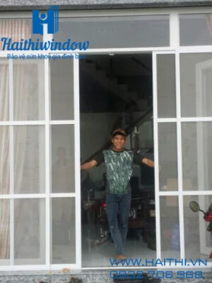 Chi Nhánh Công Ty TNHH Sản Xuất Thương Mại Dịch Vụ Hai Thi