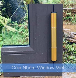 Cửa Nhôm Window Việt – Công Ty TNHH Sản Xuất Và Thương Mại Window Việt
