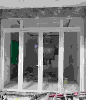Nhôm Kính Không Gian – Công Ty TNHH Nhôm Kính Không Gian