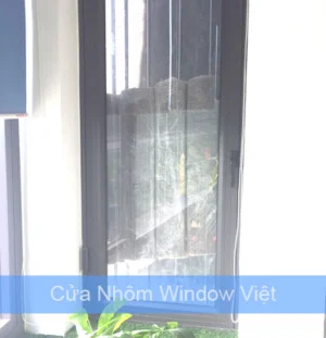 Cửa Nhôm Window Việt – Công Ty TNHH Sản Xuất Và Thương Mại Window Việt