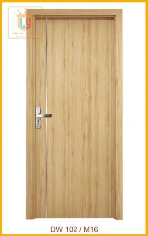 Lussodoors