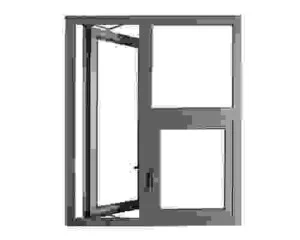 Cửa Soludoor – Công Ty TNHH Soludoor