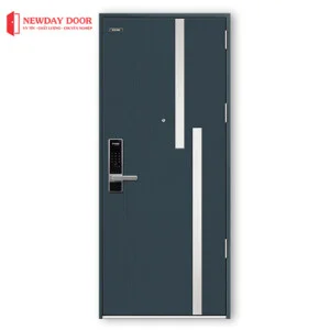 Cửa Chống Cháy Newday – Công Ty Cổ Phần Ngày Mới Việt Nam