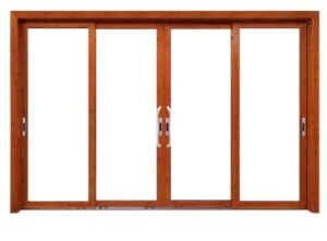 Cửa Soludoor – Công Ty TNHH Soludoor