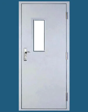 Cửa Chống Cháy Thuận Hòa – Công Ty TNHH Một Thành Viên Xây Dựng Thương Mại Thuận Hòa