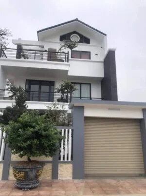 Cửa Cuốn Phan Gia – Công Ty TNHH Thương Mại Xây Lắp Phan Gia