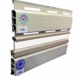 Cửa Cuốn Thiên Phú – Công Ty TNHH MTV SX Cơ Khí TM Thiên Phú