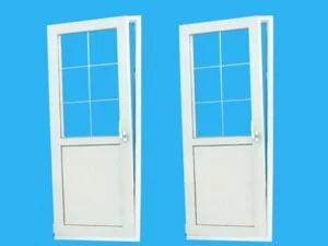 Công Ty Cổ Phần Cửa Sổ Nhựa Crown