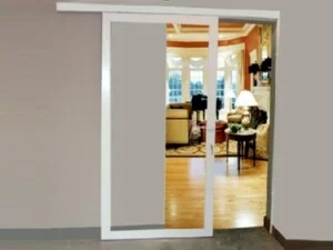 Công Ty Cổ Phần Cửa Sổ Nhựa Crown