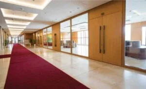 Công Ty Cổ Phần Công Nghiệp Dolphin Door