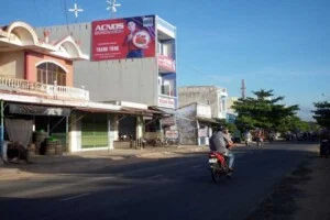 Quảng Cáo Sáng Tạo Trẻ – Công Ty TNHH Dịch Vụ Quảng Cáo Sáng Tạo Trẻ