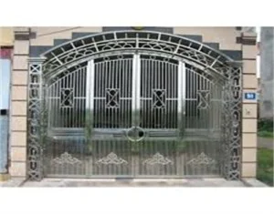 Cơ Sở Gia Công Inox – Sắt Nghĩa