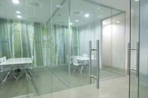 Cửa Toàn Thắng TH – Công Ty Cổ Phần SX TM DV Toàn Thắng TH