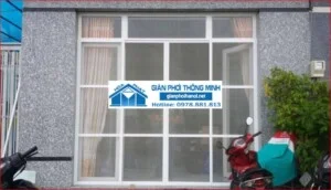 Nhà Phân Phối Giàn Phơi Thông Minh Tại Hà Nội