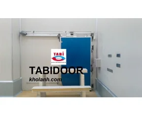 Kho Lạnh TABI – Công Ty TNHH MTV TM Và DV Kỹ Thuật TA BI