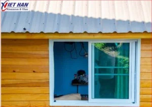Công Ty Cổ Phần Sản Xuất Thương Mại Nhôm Kính Và Xây Dựng Việt Hàn