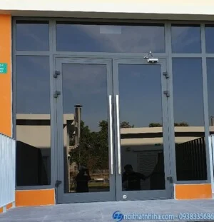 Công Ty Cổ Phần Xây Dựng Và Nội Thất Nhị Hà