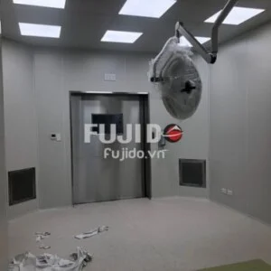 Cửa Inox Fujido – Công Ty Cổ Phần Fujido