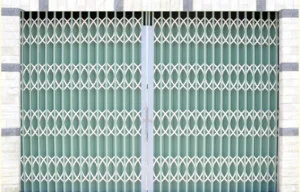 Cơ Sở Cửa Cuốn, Cửa Kéo Và Mái Hiên Di Động