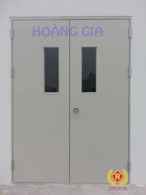 Công Ty CP Cửa Chống Cháy Huy Hoàng