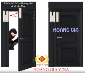Công Ty CP Cửa Chống Cháy Huy Hoàng