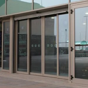 Cửa AGC – Công Ty Cổ Phần Sản Xuất Nhôm Kính AGC