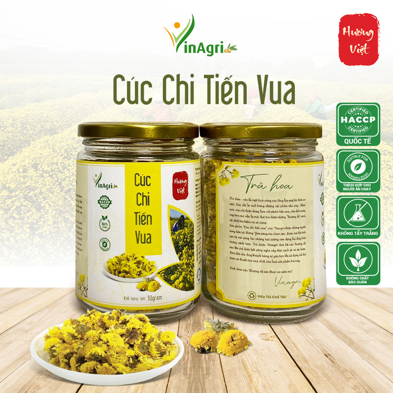 Long Nhãn Hương Việt – Công Ty TNHH Vinagri Việt Nam