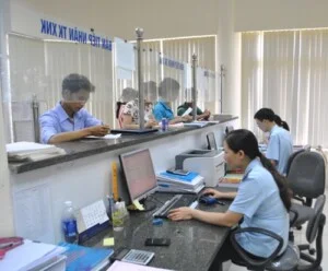DONASCO Logistics  – Công Ty TNHH DONASCO