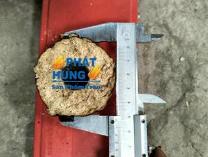Củi Trấu Phát Hưng – Công Ty Cổ Phần Đầu Tư Và Phát Triển Phát Hưng