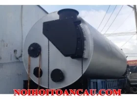 Nồi Hơi Toàn Cầu – Công Ty TNHH Nồi Hơi Toàn Cầu