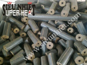 Công Ty Cổ Phần Đông A Super Heat