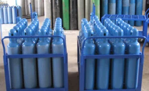 Khí Công Nghiệp Đa Lợi – Công Ty TNHH Khí Đa Lợi