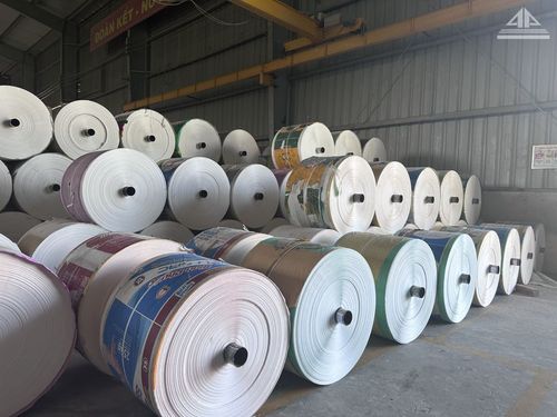 Bao PP Dệt Toàn Phát – Công Ty TNHH Toàn Phát